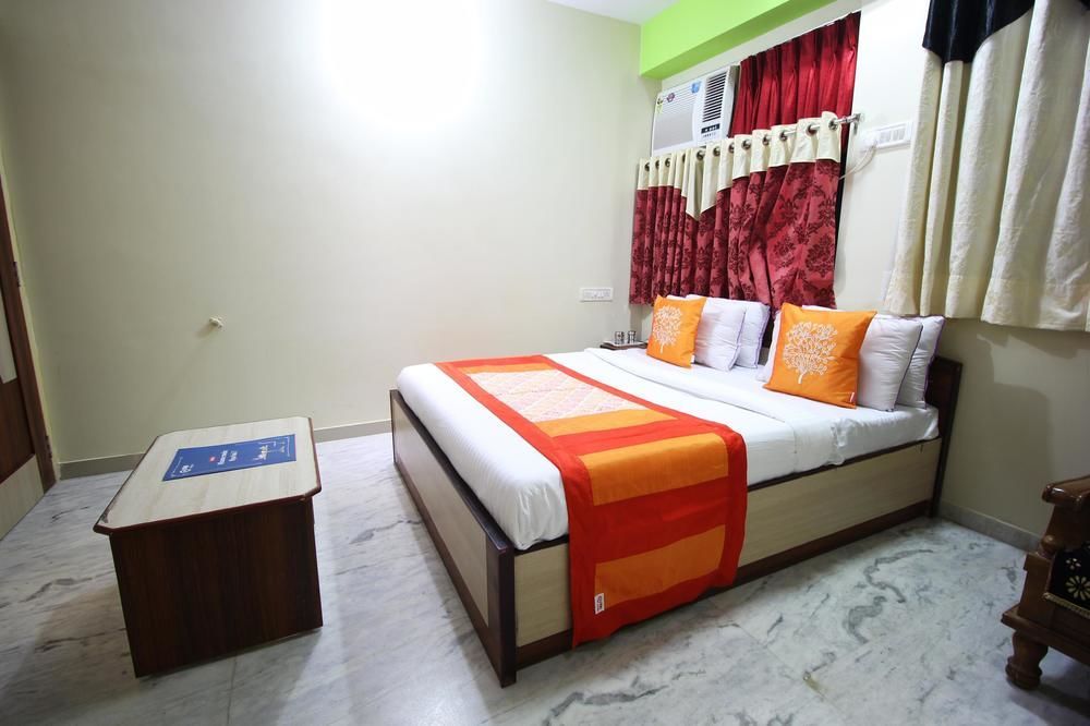 Hotel Honey Bunny Ahmedabad Exterior photo