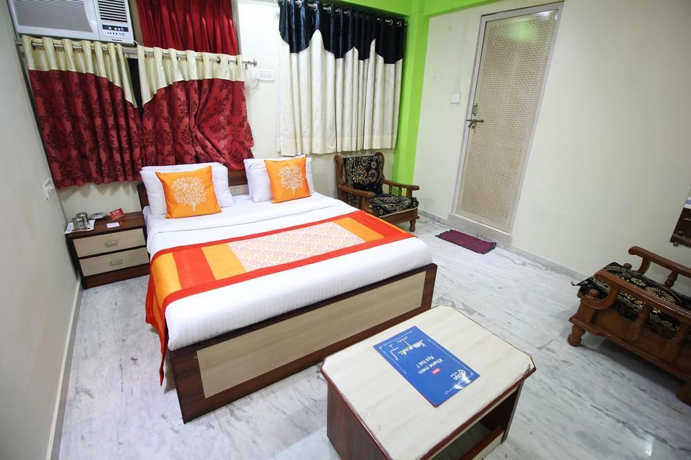 Hotel Honey Bunny Ahmedabad Exterior photo