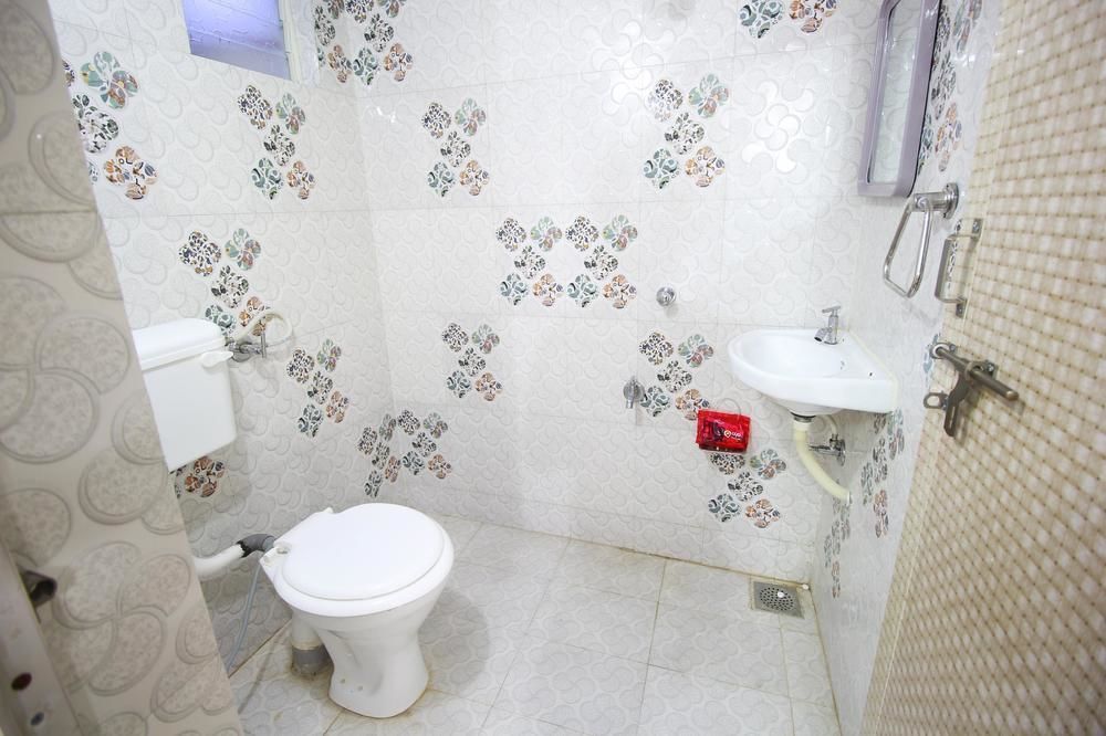 Hotel Honey Bunny Ahmedabad Exterior photo